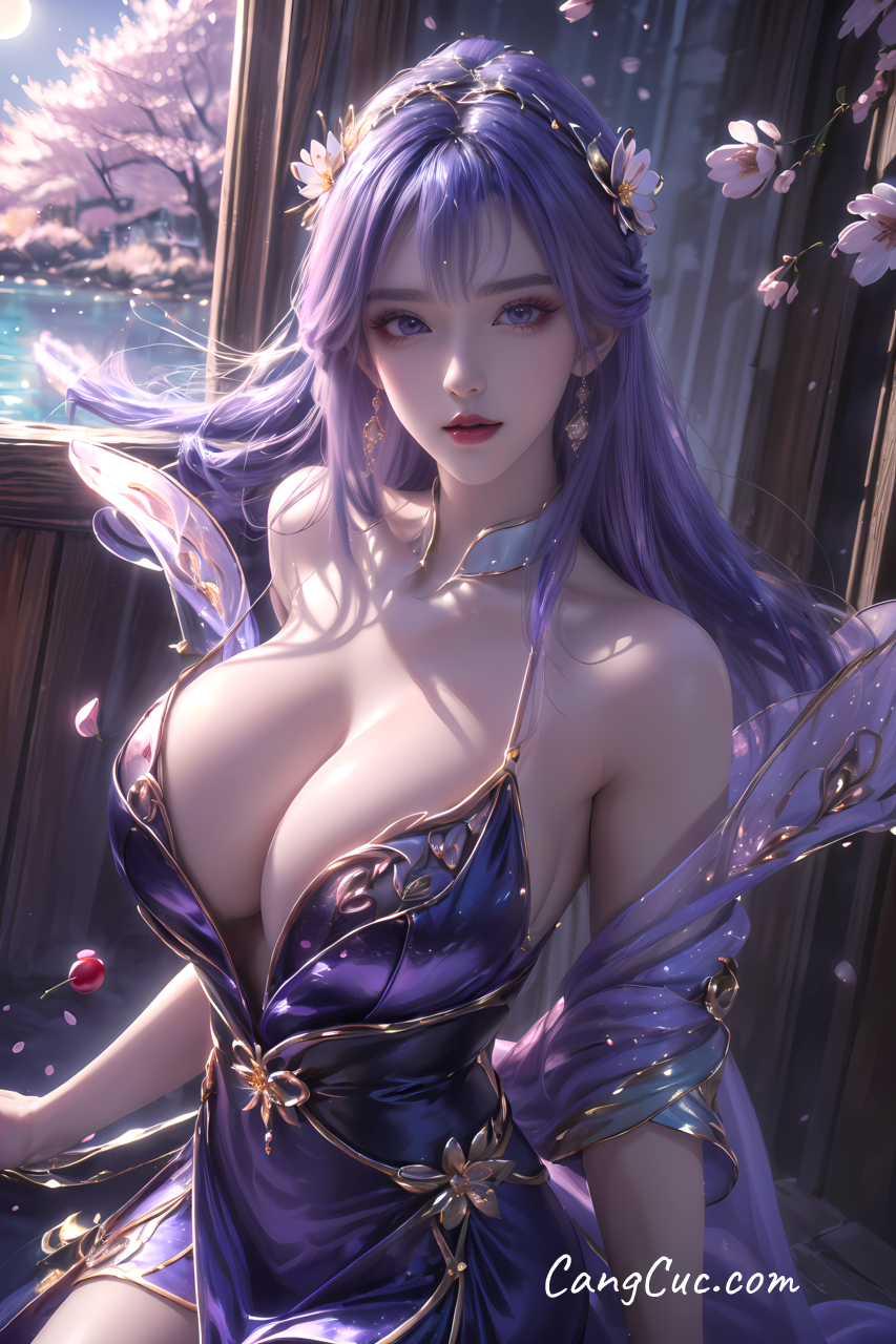 [AI Generated] kuzan – 百炼成神-天穹2